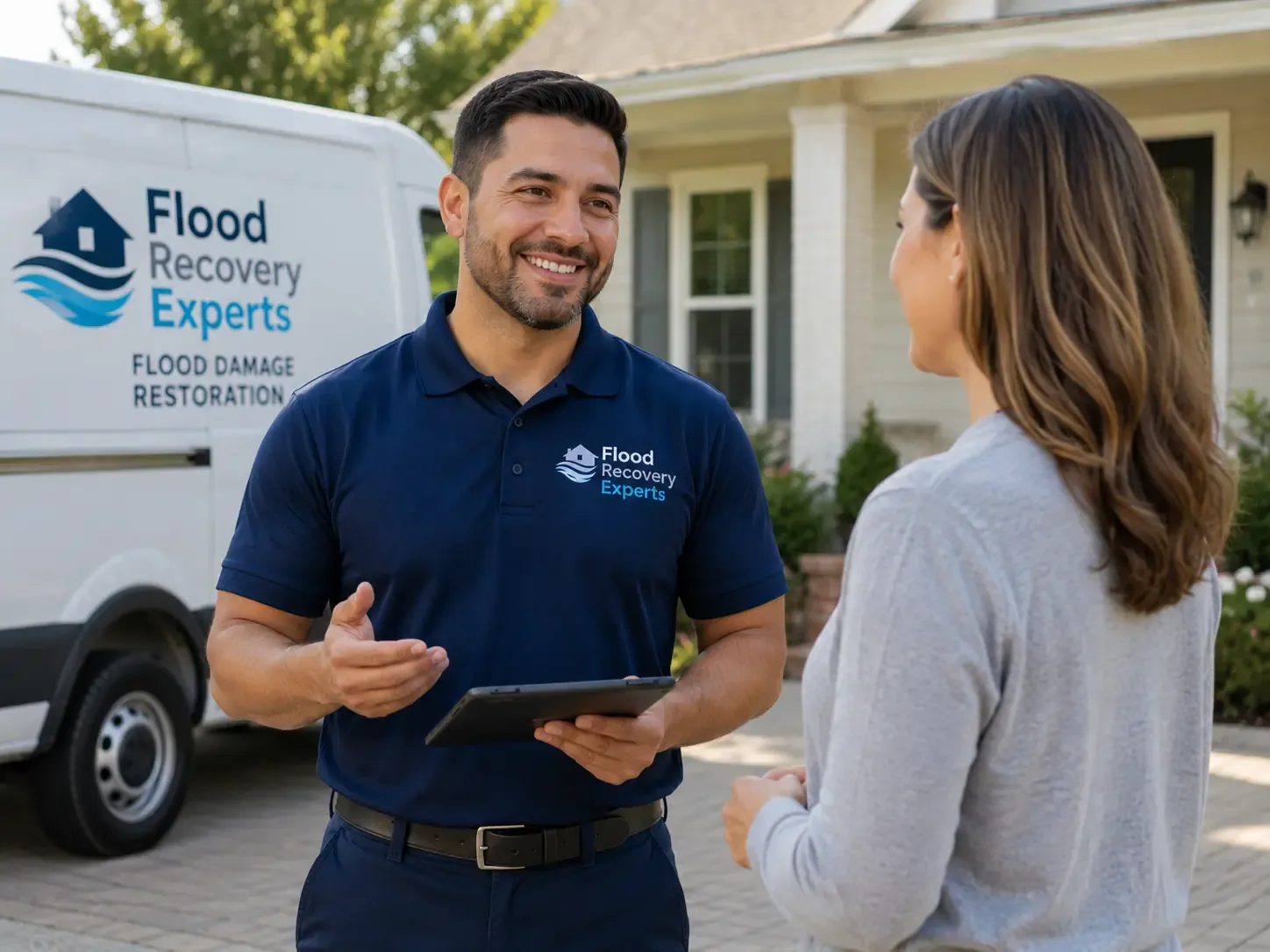Flood Damage Cleanup Cordova, NE FAQs